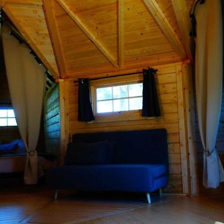 Camping 3 Etoiles - Piscine - Ccbb0Gd Bizanet المظهر الخارجي الصورة