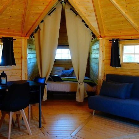 Camping 3 Etoiles - Piscine - Ccbb0Gd Bizanet المظهر الخارجي الصورة