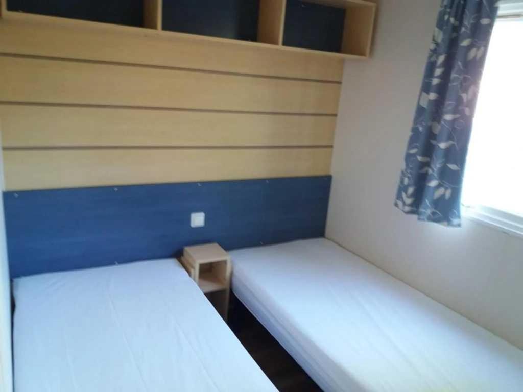 Camping 3 Etoiles - Piscine - Ccbb0Gd Bizanet المظهر الخارجي الصورة