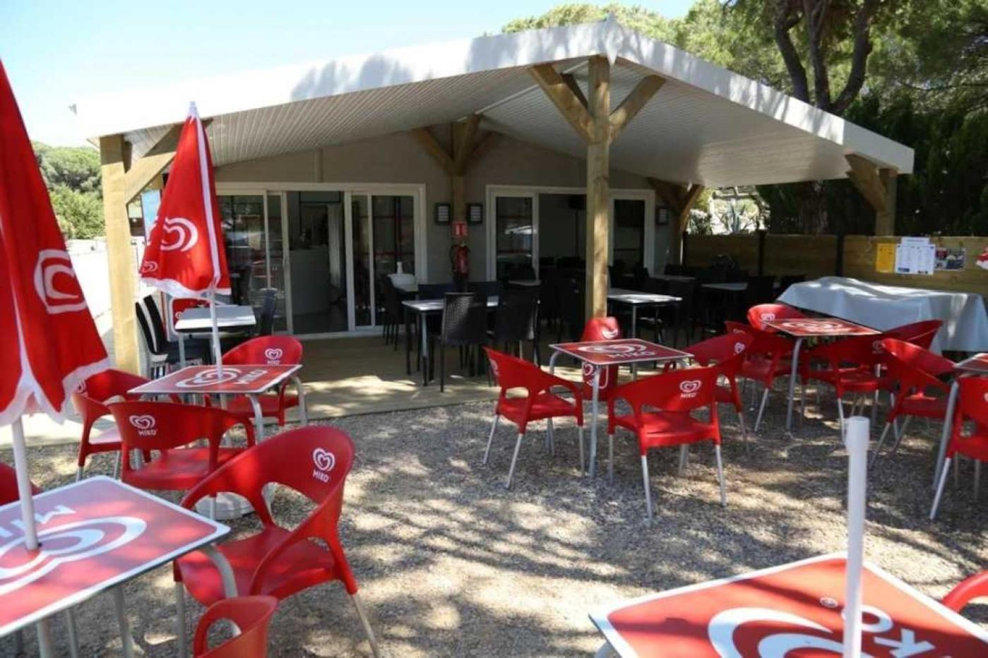 Camping 3 Etoiles - Piscine - Ccbb0Gd Bizanet المظهر الخارجي الصورة