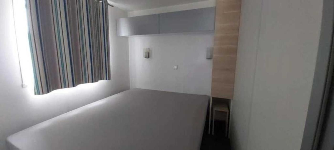 Camping 3 Etoiles - Piscine - Ccbb0Gd Bizanet المظهر الخارجي الصورة